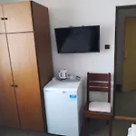 스파르타 게스트하우스 3*