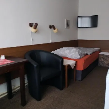 Sparta Guest house