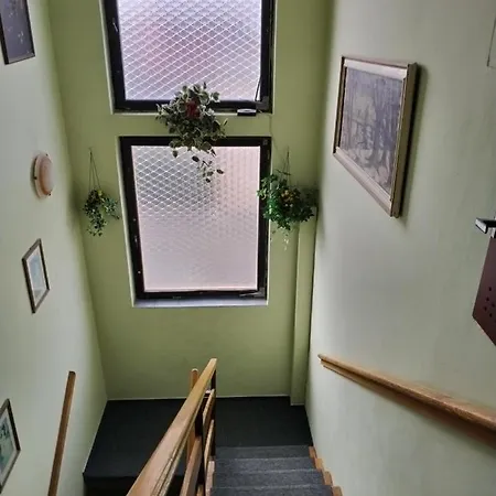 Sparta Guest house