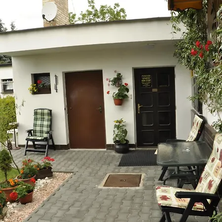 Guest house Sparta Prague