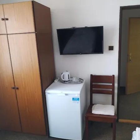 Sparta Guest house 3*