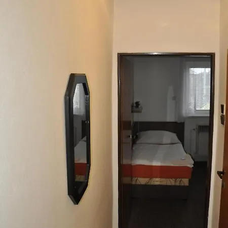 Sparta 3* Praga