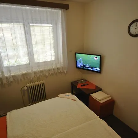Sparta Guest house Prague