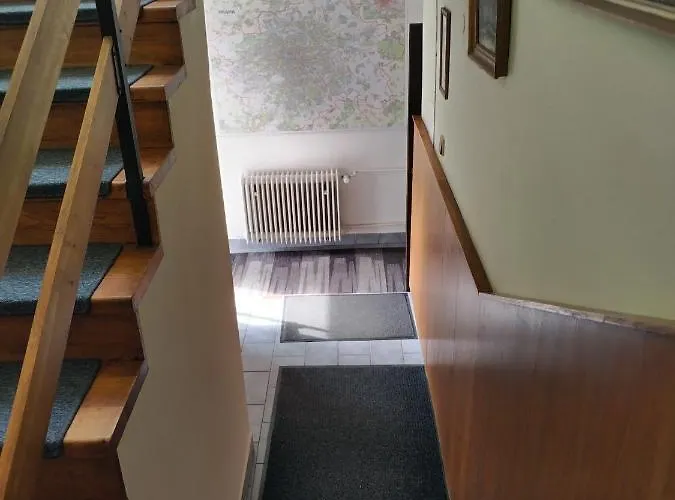 Sparta Gasthuis Praag