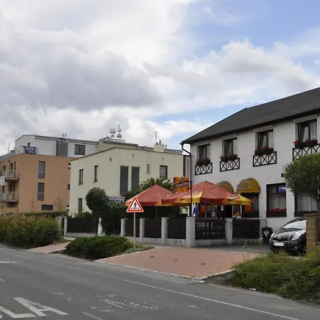 Gasthof Sparta